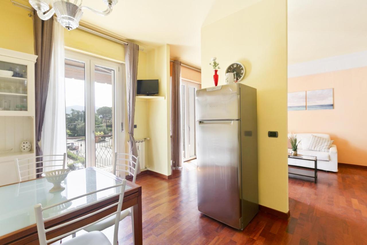 Gavinana By Mmega Appartement *