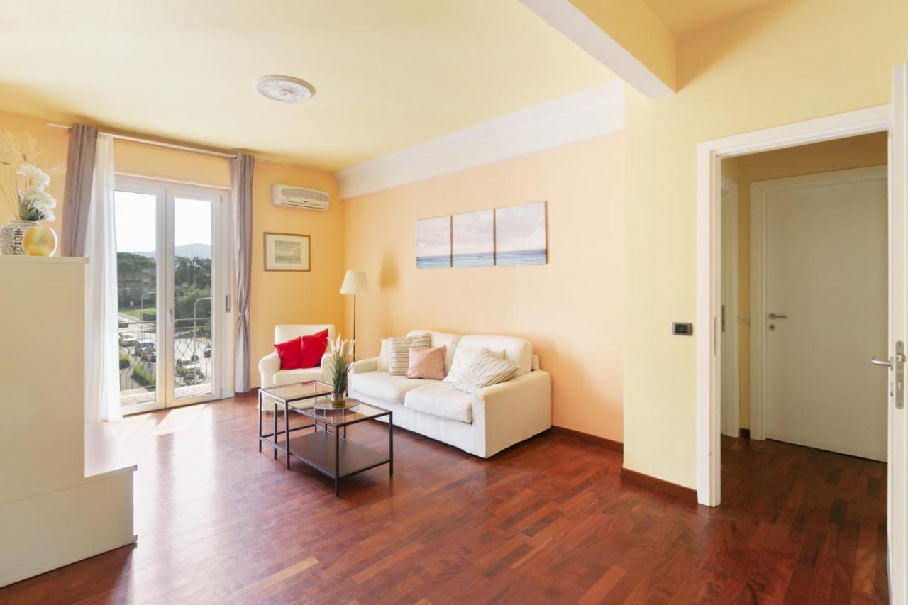 Gavinana By Mmega Apartment *