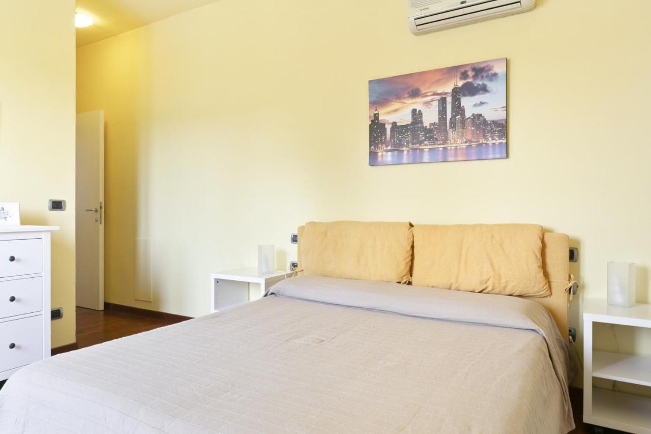 Gavinana By Mmega Apartment *