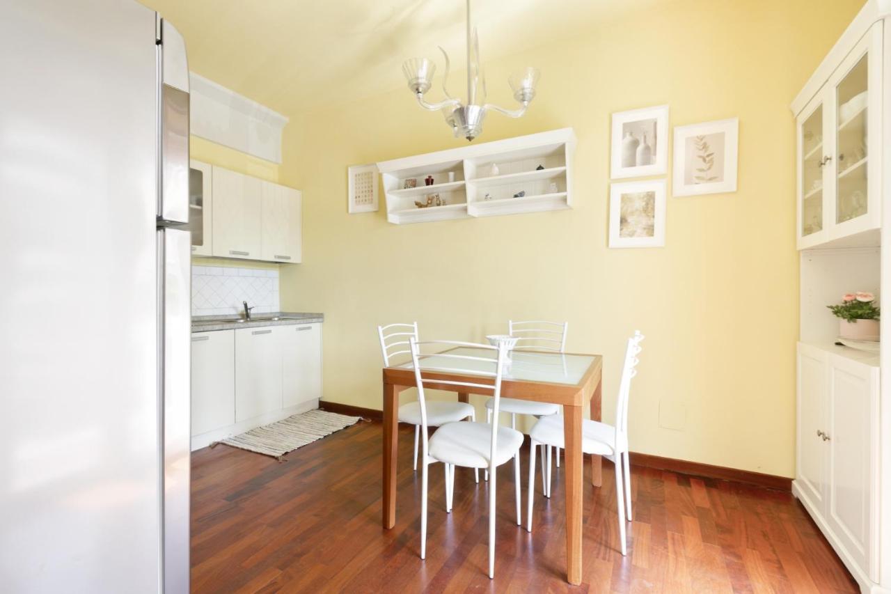 Appartamento Gavinana By Mmega Firenze