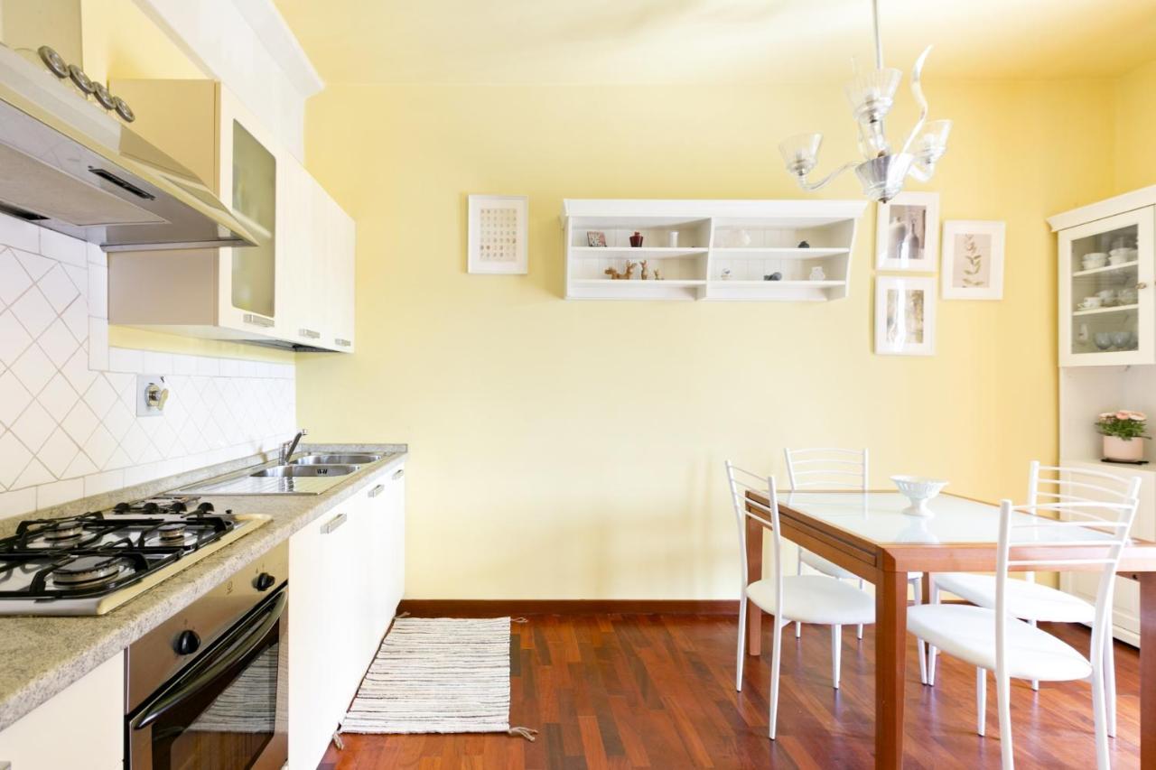 Appartamento Gavinana By Mmega *