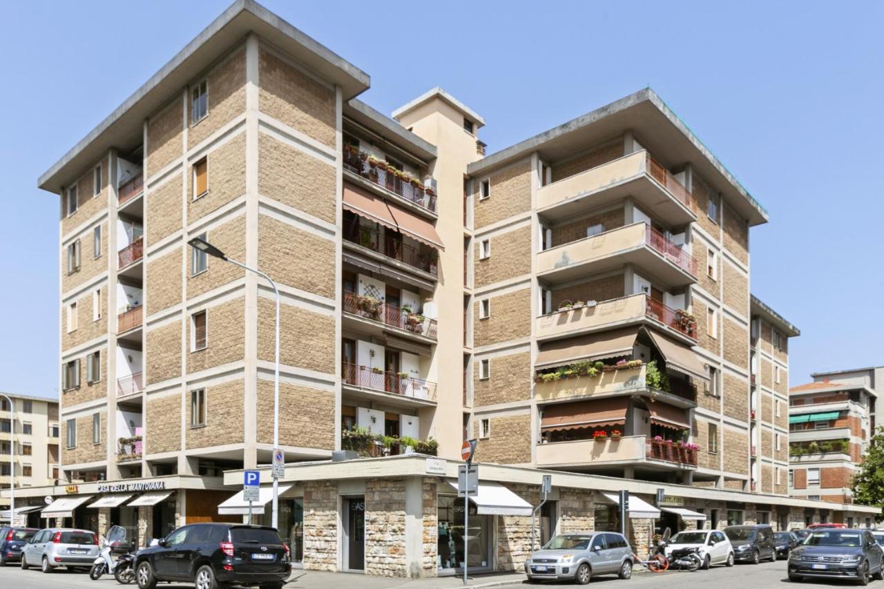 Gavinana By Mmega Appartamento Firenze