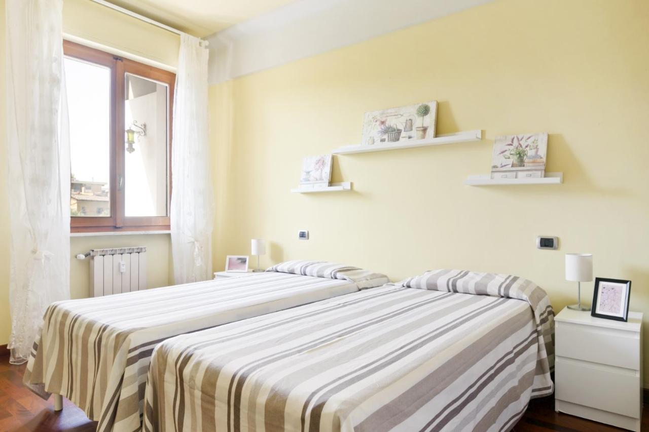Appartamento Gavinana By Mmega Firenze