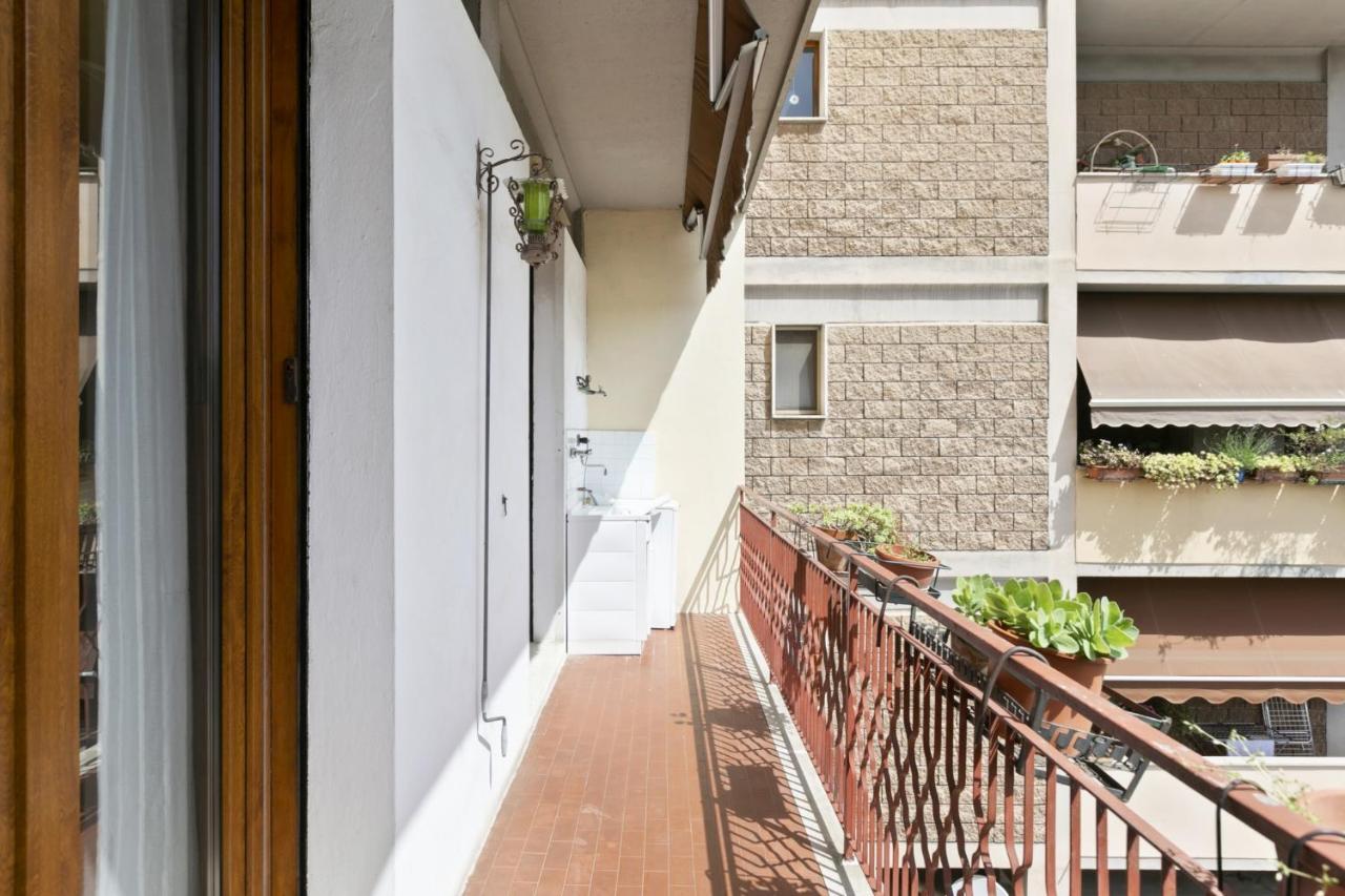 Appartamento Gavinana By Mmega *